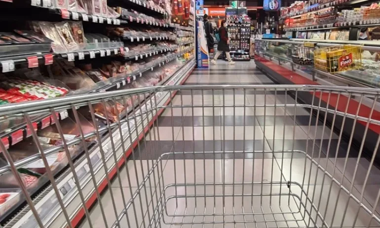 В закон записват кога цените на стоките могат да вървят нагоре - Tribune.bg