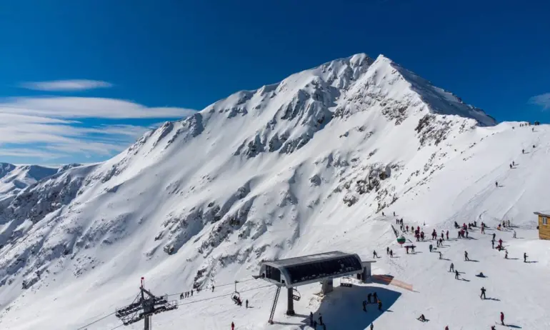 Заради проблеми с тока не работят част от ски съоръженията в курортите - Tribune.bg