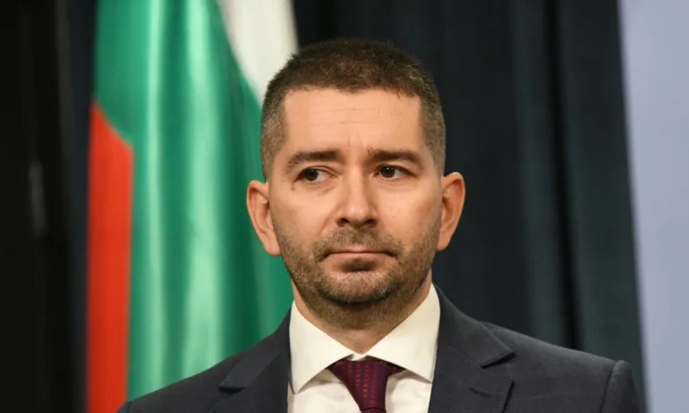 ПП внася сигнал за конфликт на интереси на депутата от ПБ Слави Василев - Tribune.bg