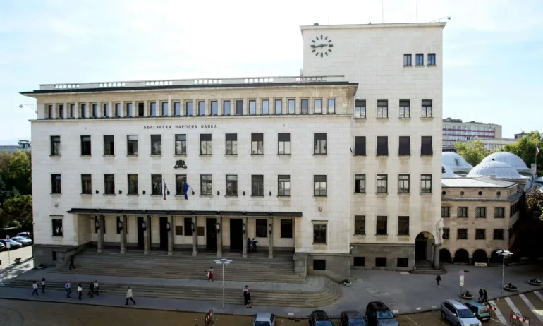 Ръст на банковите лихви през ноември, отчита Българската народна банка.КредитиПрез