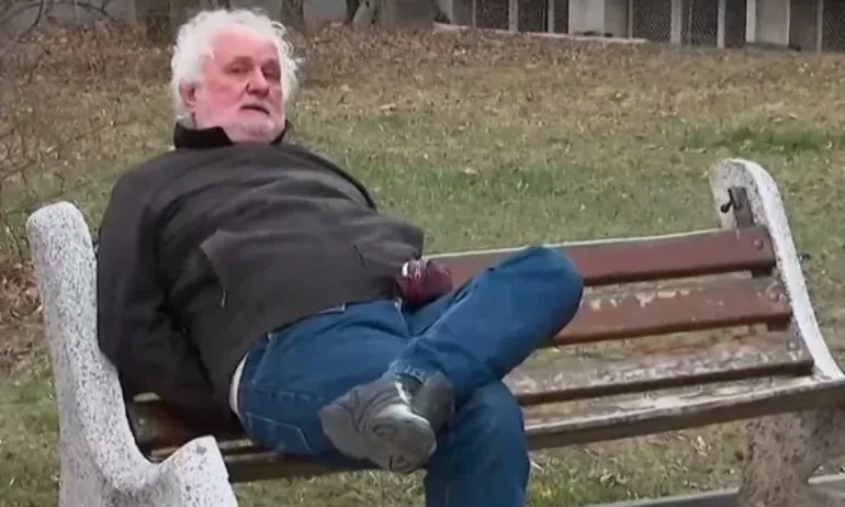 Обвиниха в опит за умишлено убийство мъжа, намушкал с нож медицинска сестра в кв.Гео Милев - Tribune.bg