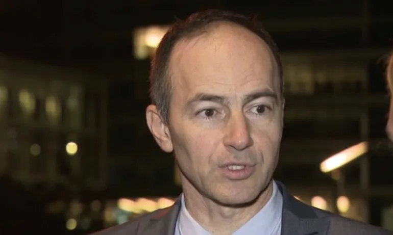 Андрей Ковачев: Докладът на ЕК за България ще бъде положителен - Tribune.bg