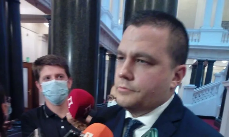 ИТН преговаря и с ДПС за подкрепа - Tribune.bg