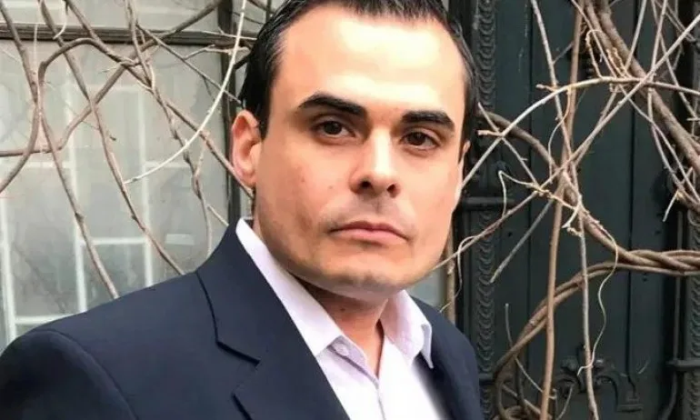 Петър Николов: Демократична България, партията на Манолова и БСП са левите в България - Tribune.bg