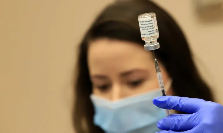 Предлагат старт на четвърта фаза на имунизацията - Tribune.bg