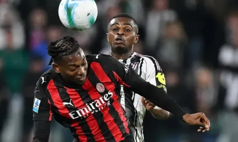 Кой ще ликува в голямото дерби Милан – Ювентус - Tribune.bg