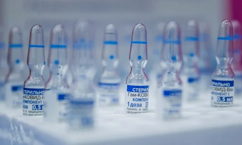 Австрия купува 1 милион дози от ваксината Спутник V - Tribune.bg