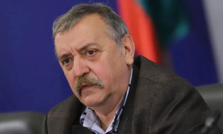 Проф. Кантарджиев: Грипът отстъпва - Tribune.bg