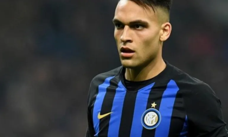 Интер не иска да продава звездата си Лаутаро Мартинес - Tribune.bg