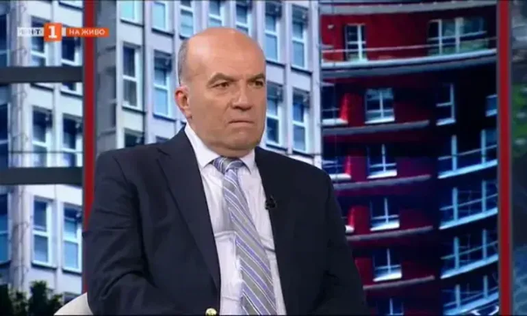 Николай Милков: Има шанс да разрешим проблеми с РСМ, които са съществували десетилетия - Tribune.bg