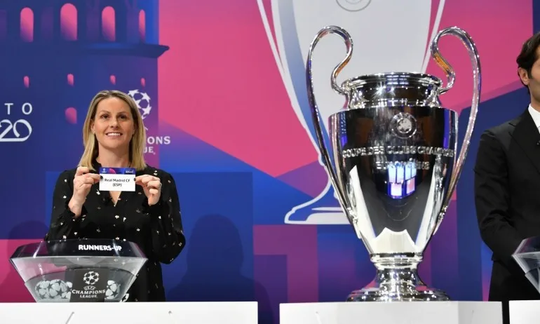 Интересни сблъсъци в осминафиналите на Шампионска лига - Tribune.bg