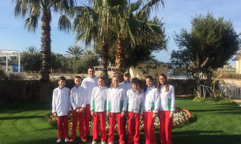 Български таланти ще участват в лагер и турнири в Анталия - Tribune.bg