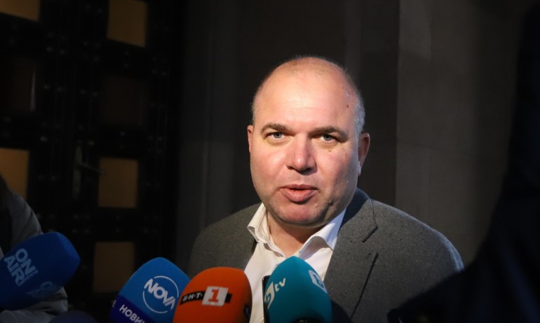 Национален съвет на Зелено движение ще се проведе утре, заяви Владислав Панев - Tribune.bg