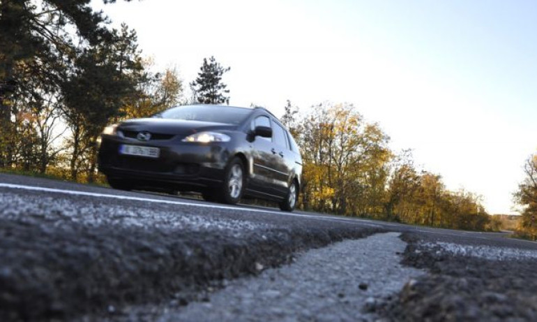 ББК Пътища: Принудително спират работа по пътните проекти - Tribune.bg