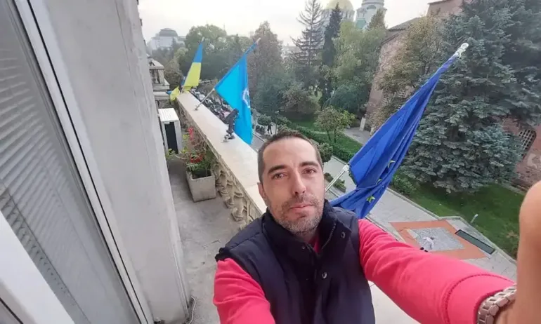 Възраждане нямат общо с Борислав Иванов: Не е подавал молба за членство - Tribune.bg