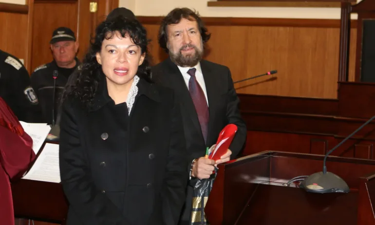 Баневи осъдиха държавата за 24 млн. лева - Tribune.bg