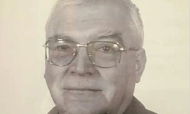 Почина основателят и първи ректор на ВМА проф. Йовчо Топалов - Tribune.bg