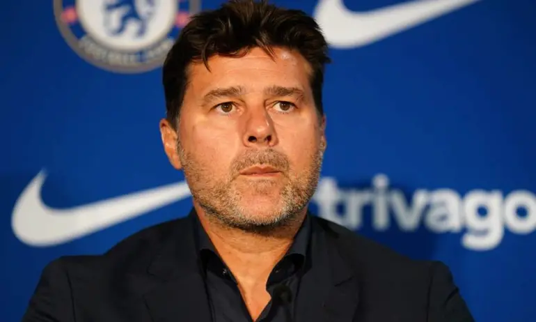 Почетино след разгрома от Арсенал: Предадохме се - Tribune.bg