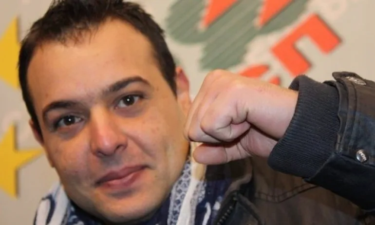 БСП предлагат възможно най-глупавите, необмислени и необосновани действия - точно в тази криза - Tribune.bg