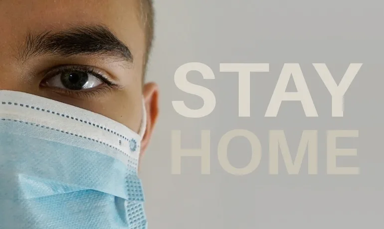 Новите противоепидемични мерки влязоха в сила - Tribune.bg