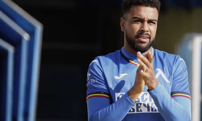 Сундберг помага на ЦСКА за осъществяването на трансфер - Tribune.bg