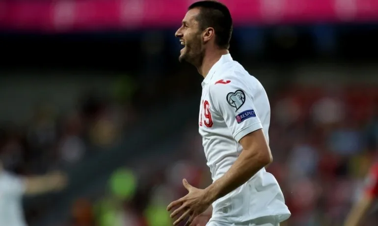 Още един българин пред трансфер в Динамо (Букурещ) - Tribune.bg