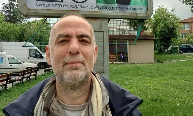 Тома Белев критикува мотивите на вота на БСП - Tribune.bg