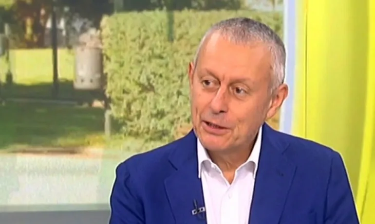 Соломон Паси: Руската шпионска мрежа е била силно активирана около сделката за F-16 - Tribune.bg