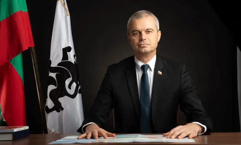 Възраждане искат третия мандат, ще говорят с всички без ДПС - Tribune.bg