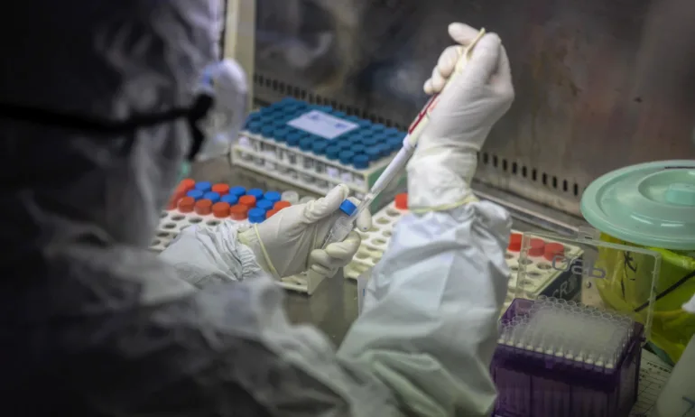 74 са новите случаи на коронавирус у нас, няма починали - Tribune.bg