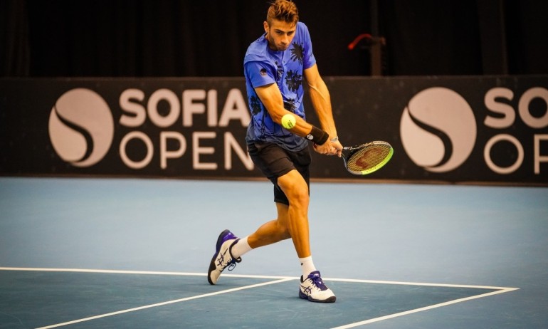 Донски и Циципас с нова титла във Франция - Tribune.bg