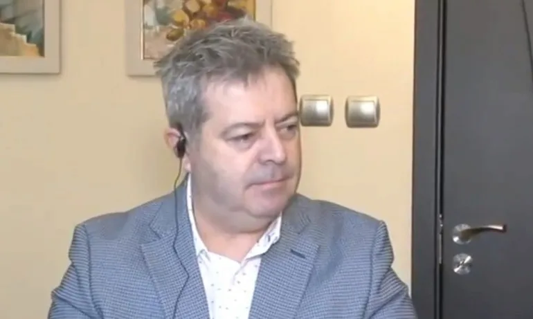 Казусът се заплита: Частният съдебен изпълнител не бил стъпвал на либийския танкер - Tribune.bg