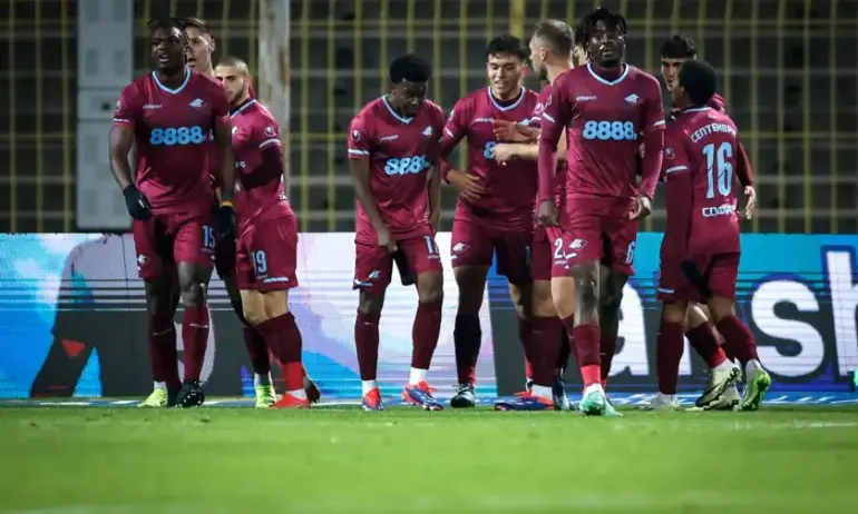 ШОК ЗА ЛЕВСКИ! Септември удари 3:2 на Герена - Tribune.bg