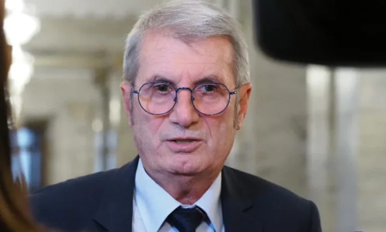 Проф. Хинков: Противоепидемичният план да се актуализира - Tribune.bg