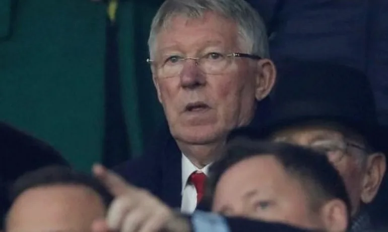 Алекс Фъргюсън поздрави Кени Далглиш за титлата на Ливърпул - Tribune.bg