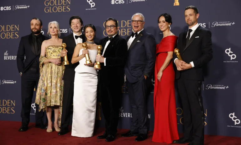 Шогун, Бруталистът и Емилия Перес триумфираха на наградите Златен глобус - Tribune.bg