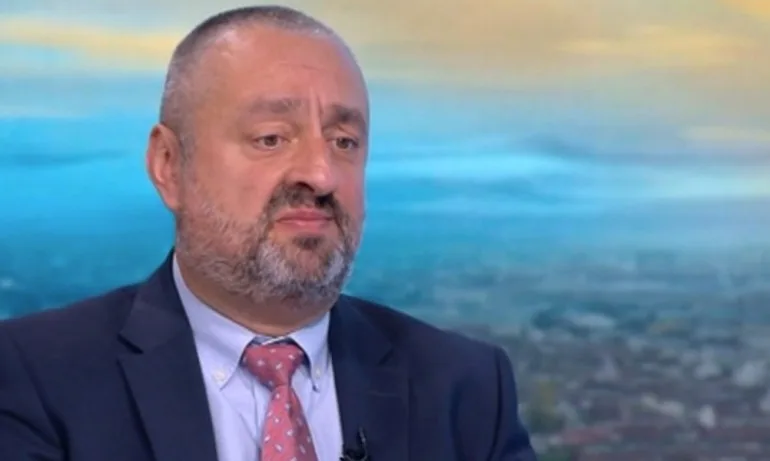 Ясен Тодоров: Президентът няма право да иска оставката на главния прокурор - Tribune.bg