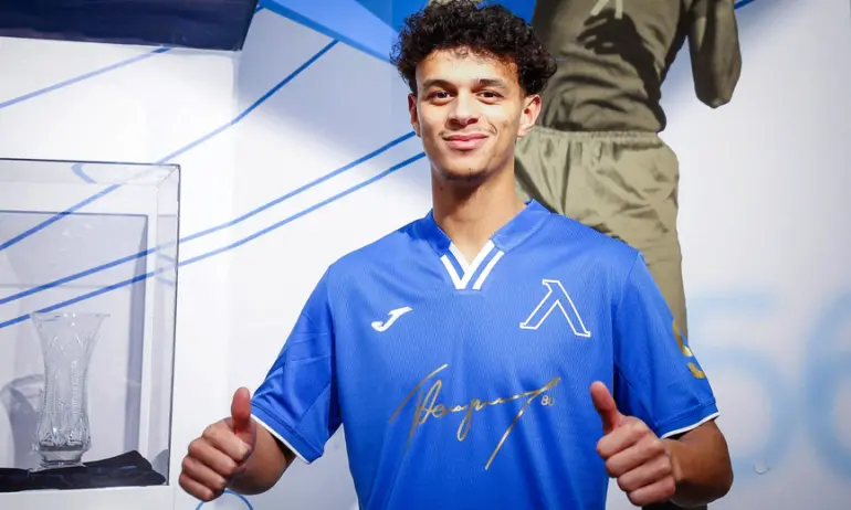 Играч на Левски иска титлата - Tribune.bg