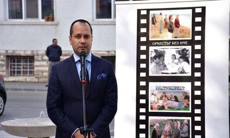 Континентално признание! Калин Каменов е сред най-смелите и креативни политици в Европа - Tribune.bg