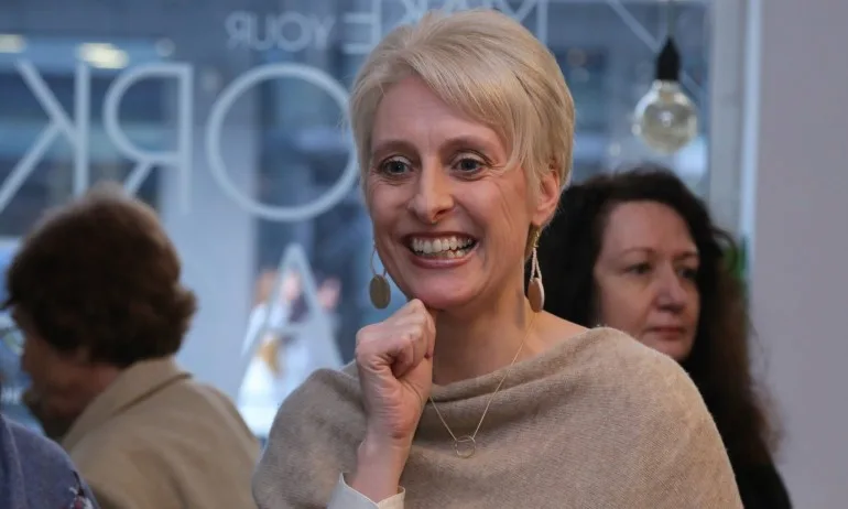 Удар за Разградската десница! Ема Хопкинс застана зад Гешев - Tribune.bg