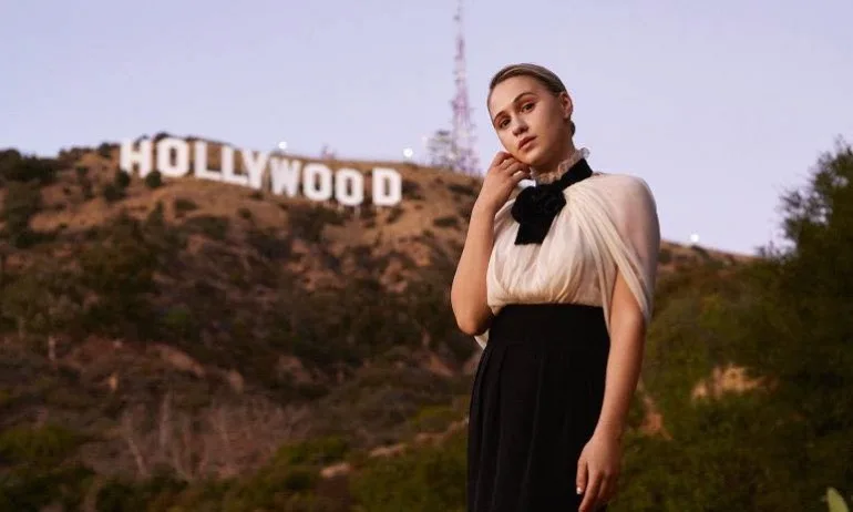 Мария Бакалова: Аз съм и винаги ще бъда българче - Tribune.bg