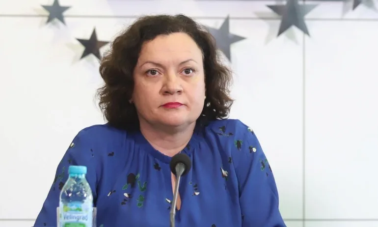 Ивелина Василева: Контролът е ключът към проблема с отпадъците - Tribune.bg