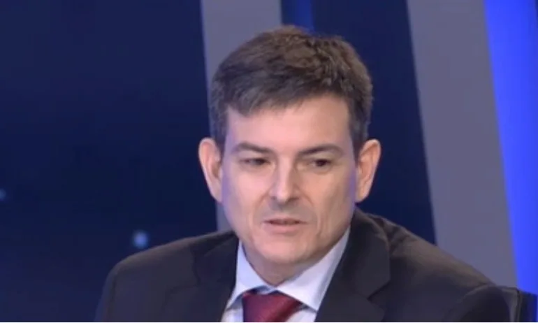 Доц. д-р Наум Кайчев: Скопските историци отказват да приемат Самуил за български владетел - Tribune.bg