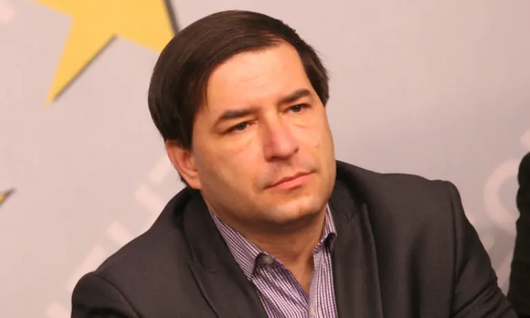 Борислав Цеков: Политически въпрос е дали правителството ще подаде оставка на 6 или на 26 март - Tribune.bg