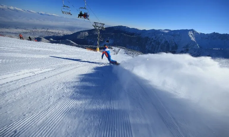 Международен консултант ще анализира концесионния договор за Банско - Tribune.bg