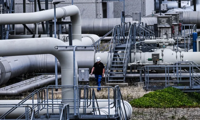 Газпром спира Северен поток 1 за три дни - Tribune.bg