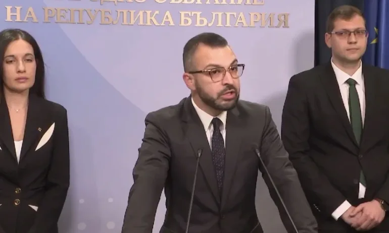 ПБ за Правилника на НС: Целим да направим парламентарния дебат същностен - Tribune.bg
