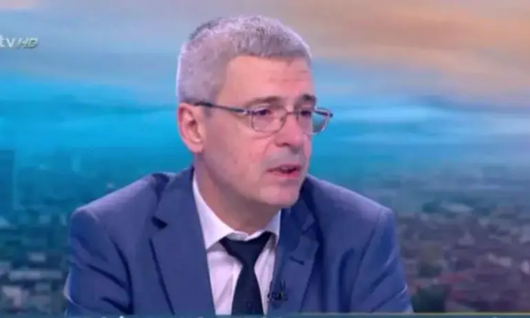 Зам.-министърът на здравеопазването: Гоним се с вносителите на инсулин като котка и мишка - Tribune.bg