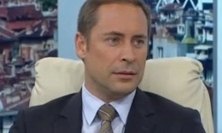 Станимиров: Няма етнически македонци. Няма и да има. Нито в ЕС, нито извън него - Tribune.bg