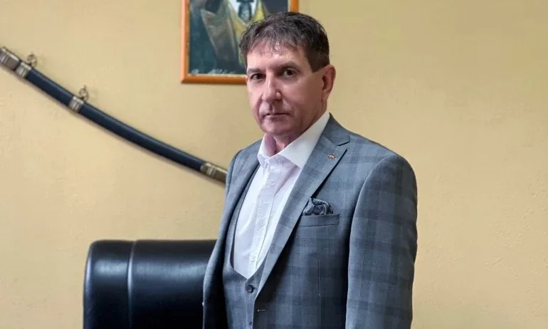 Враждата между кмета на Стамболийски и Таслаков от Възраждане била лична - Tribune.bg